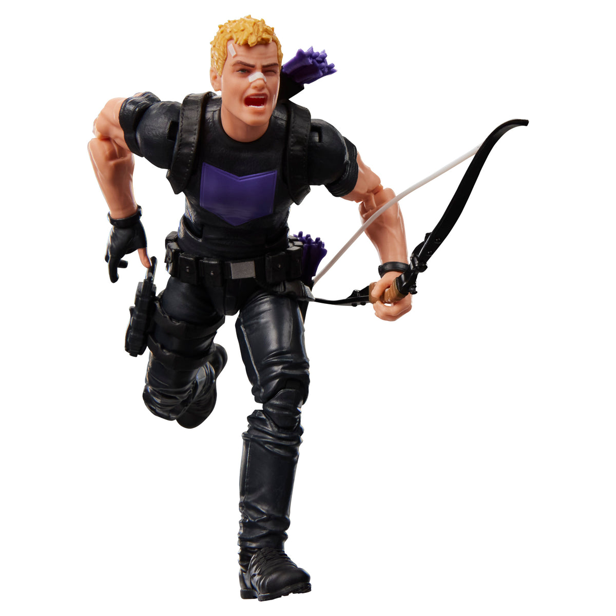 (Pre-Order) Marvel Legends Series Marvel's Hawkeye Avengers Action Figure