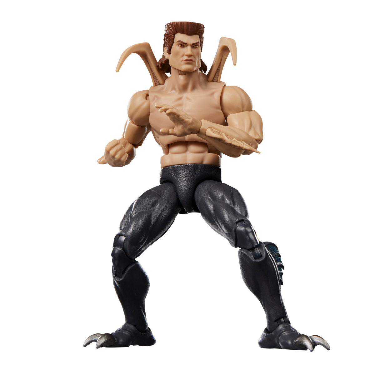 (Pre-Order) Marvel Legends Series Smythe, Retro Cardback Spider-Man: The Animated Series Action Figure