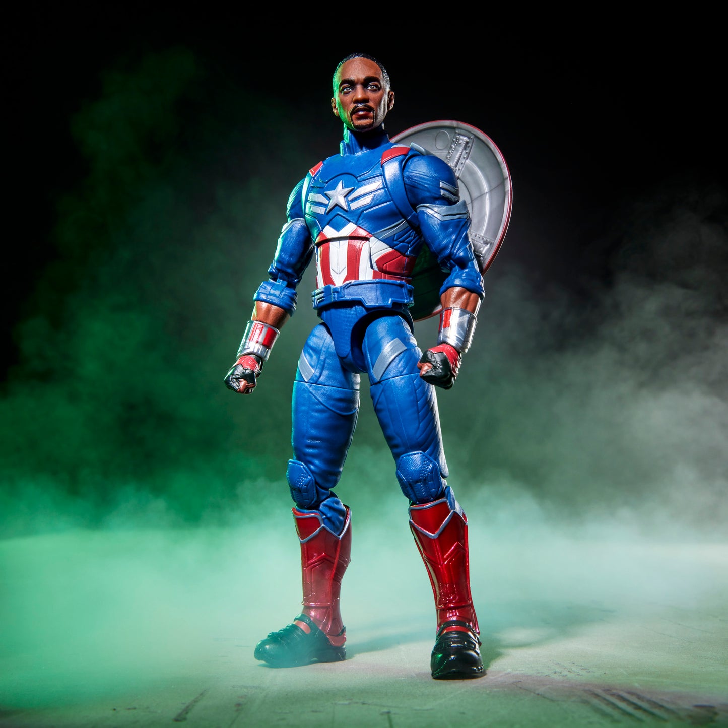 (Pre-Order) Marvel Legends Series Marvel Studios' Avengers: Doomsday Captain America