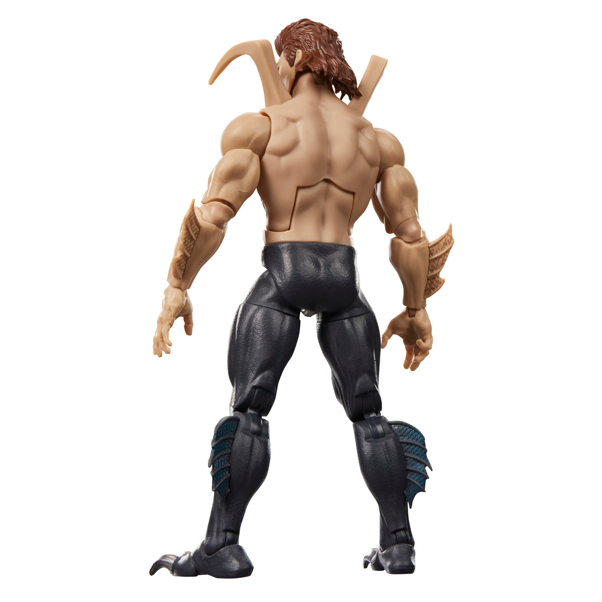 (Pre-Order) Marvel Legends Series Smythe, Retro Cardback Spider-Man: The Animated Series Action Figure