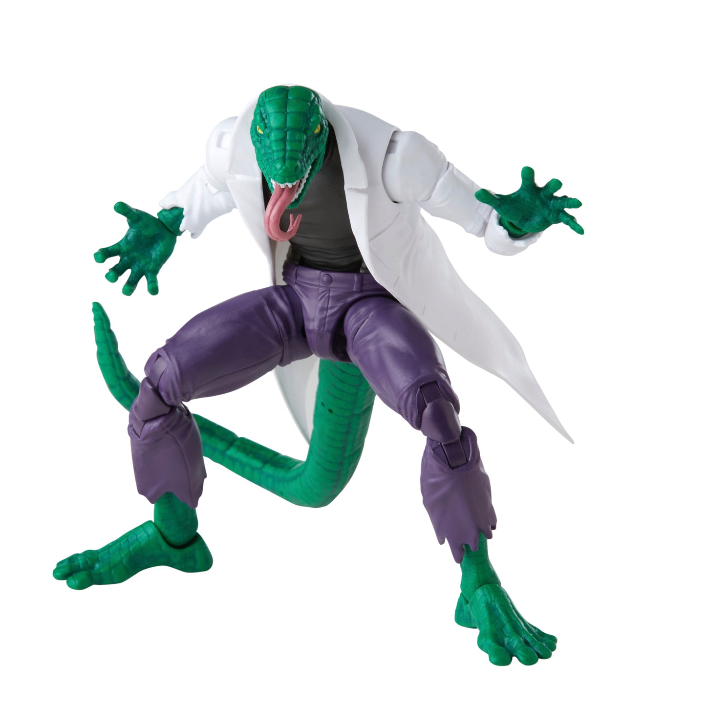 (Pre-Order) Marvel Legends Series Marvel’s Lizard