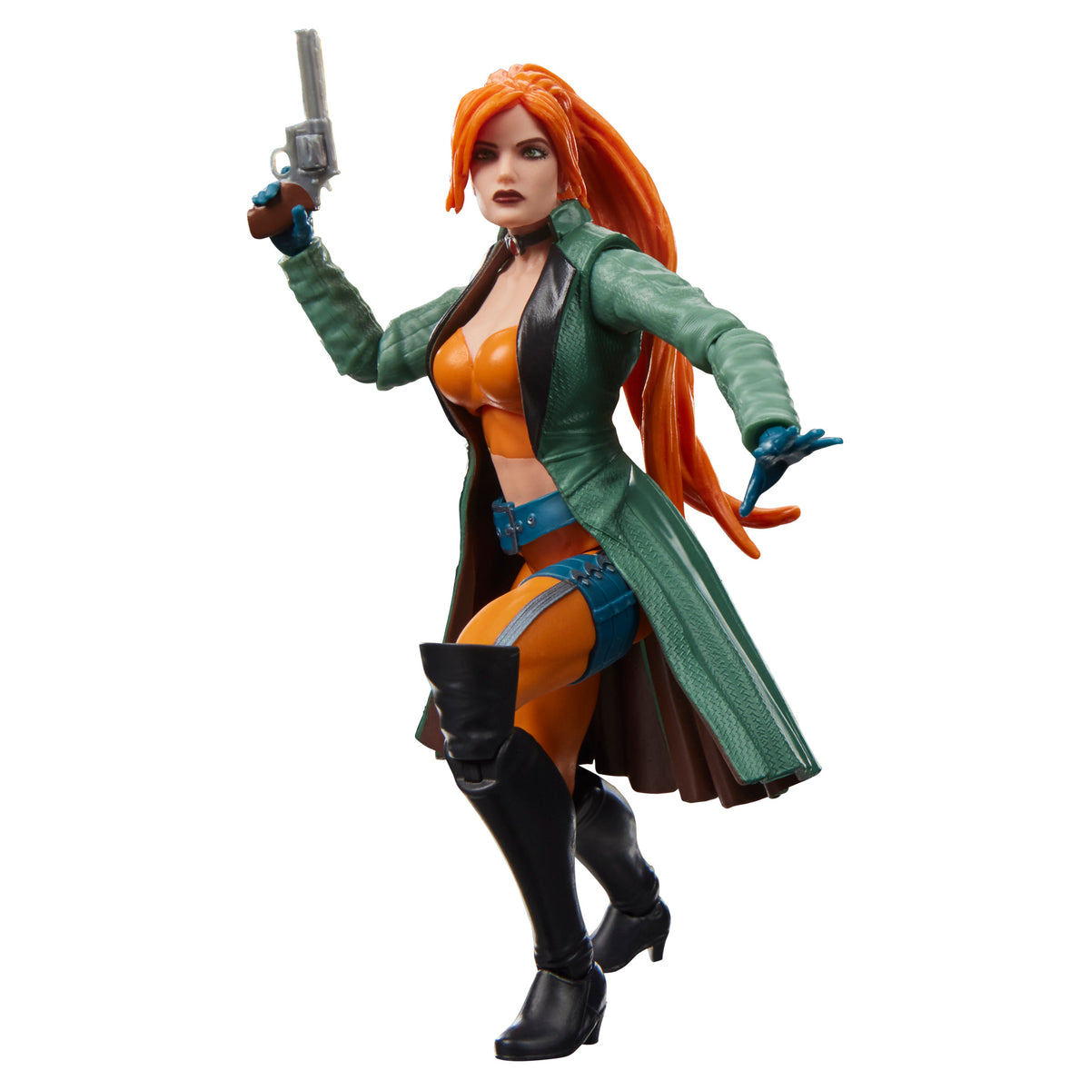 (Pre-Order) Marvel Legends Series Elsa Bloodstone Action Figure