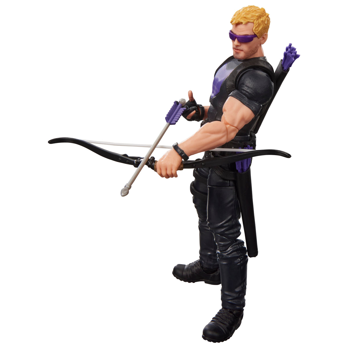 (Pre-Order) Marvel Legends Series Marvel's Hawkeye Avengers Action Figure