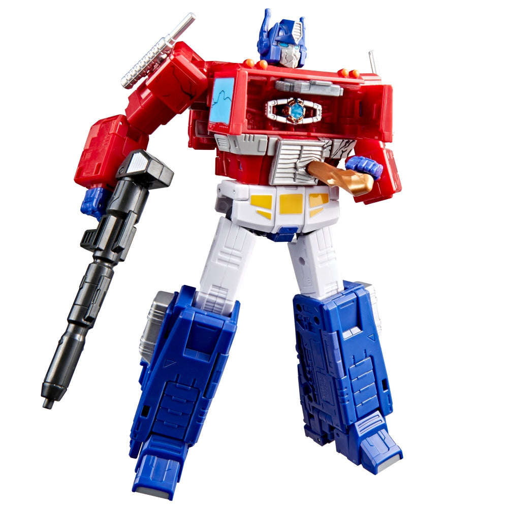 Transformers Studio Series MTMTE Collection The Transformers: The
