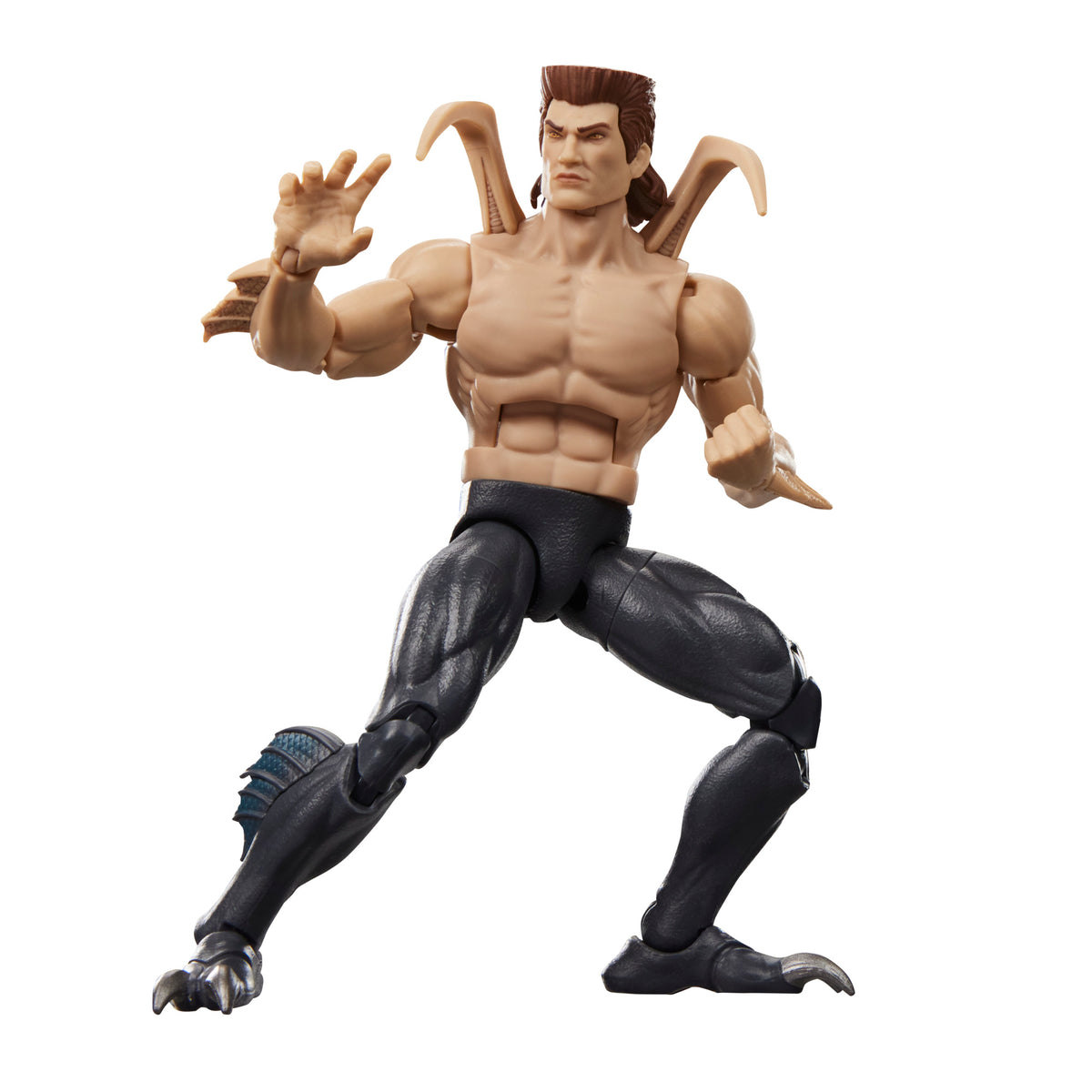 (Pre-Order) Marvel Legends Series Smythe, Retro Cardback Spider-Man: The Animated Series Action Figure