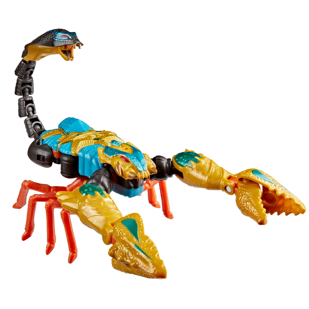 (Pre-Order) Transformers Age of the Primes Deluxe Class Quickstrike Action Figure