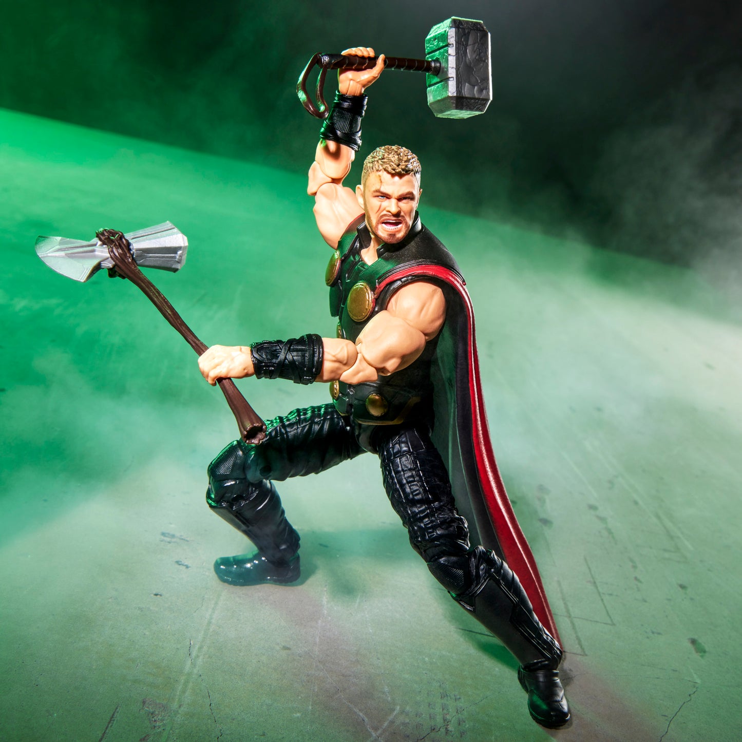 (Pre-Order) Marvel Legends Series Marvel Studios' Avengers: Doomsday Thor