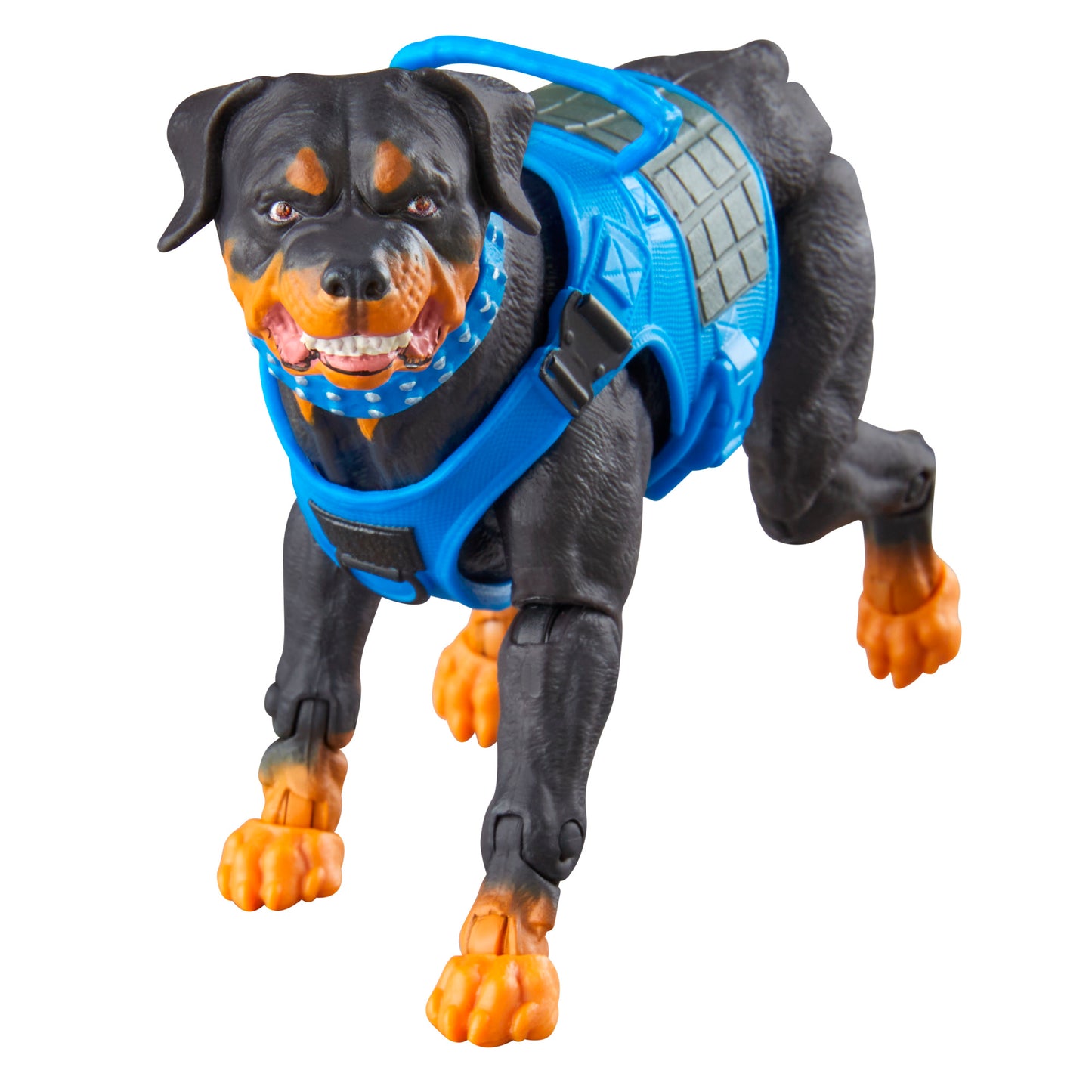 (Pre-Order) G.I. Joe Classified Series #220, Mad Marauders Footloose, Mutt, & Junkyard