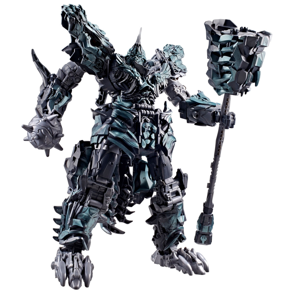 (Pre-Order) Transformers Studio Series: Transformers Age of Extinction Grimlock Titan Class Action Figure