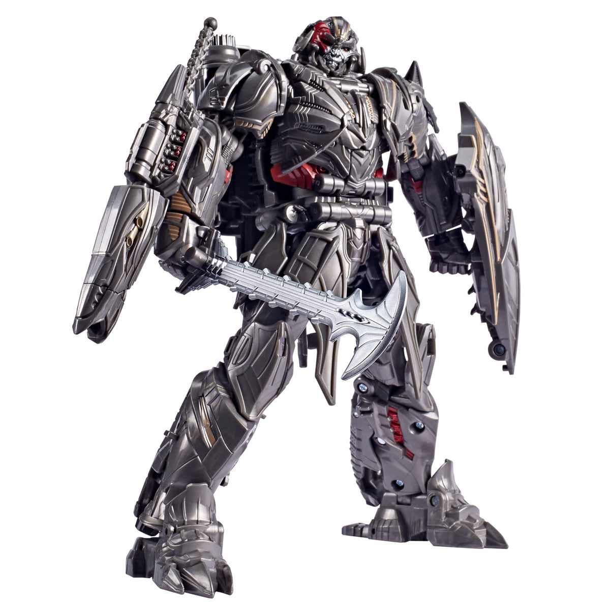 (Pre-Order) Transformers Studio Series The Last Knight Leader Class Megatron