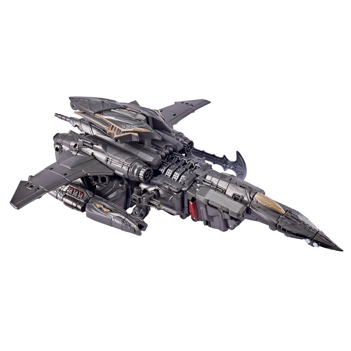 (Pre-Order) Transformers Studio Series The Last Knight Leader Class Megatron
