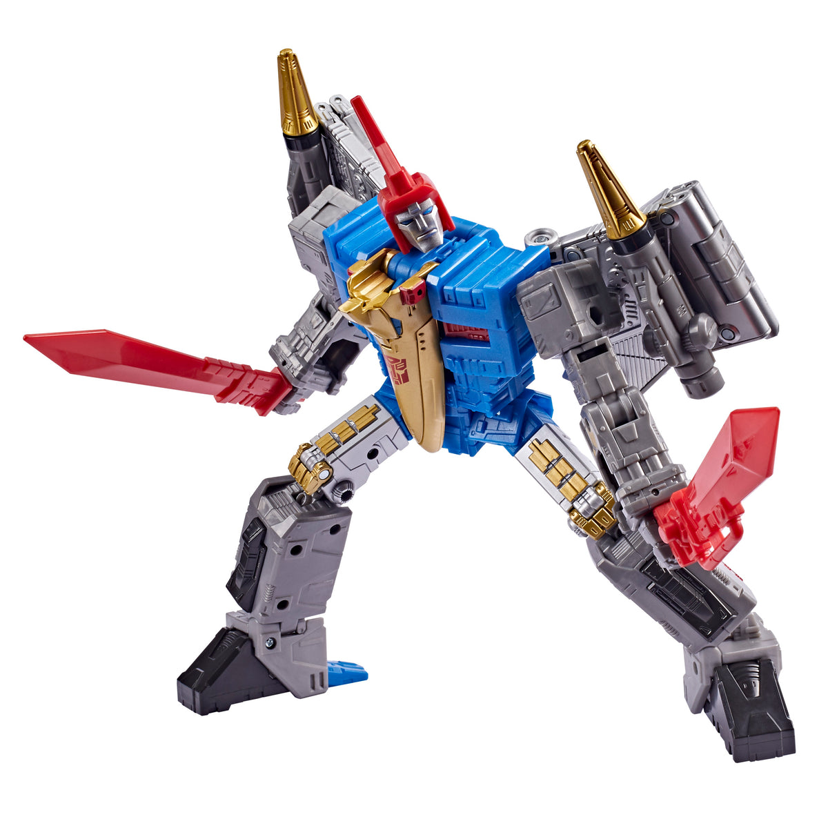 (Pre-Order) Transformers Studio Series Leader Class The Transformers: The Movie Dinobot Swoop