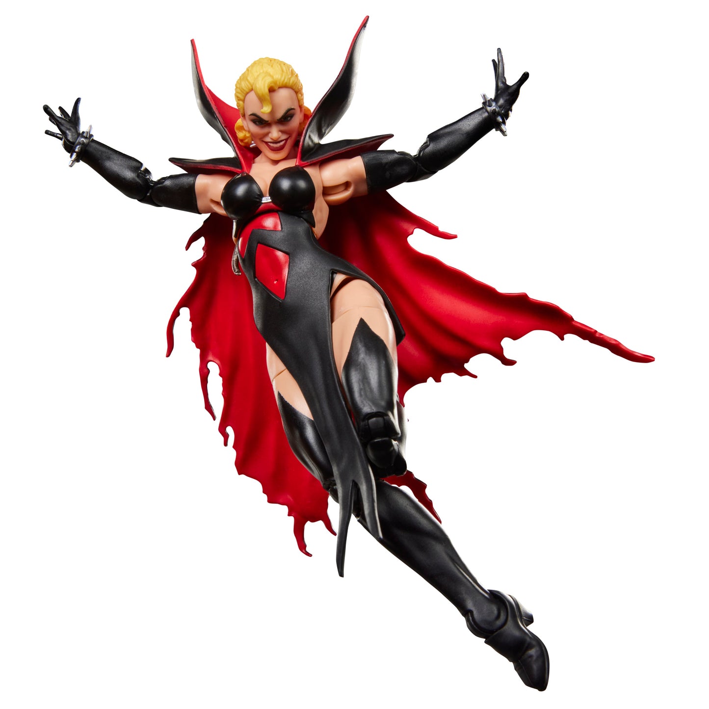 (Pre-Order) Marvel Legends Series Marvel Super Heroes Magic: The Gathering Malice (Sue Storm)