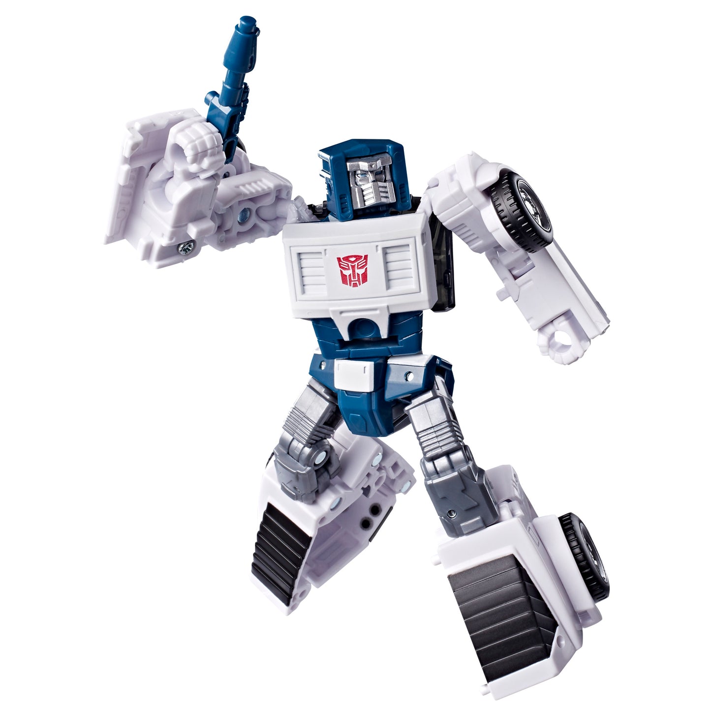 (Pre-Order) Transformers Age of the Primes Deluxe Class Autobot Tailgate