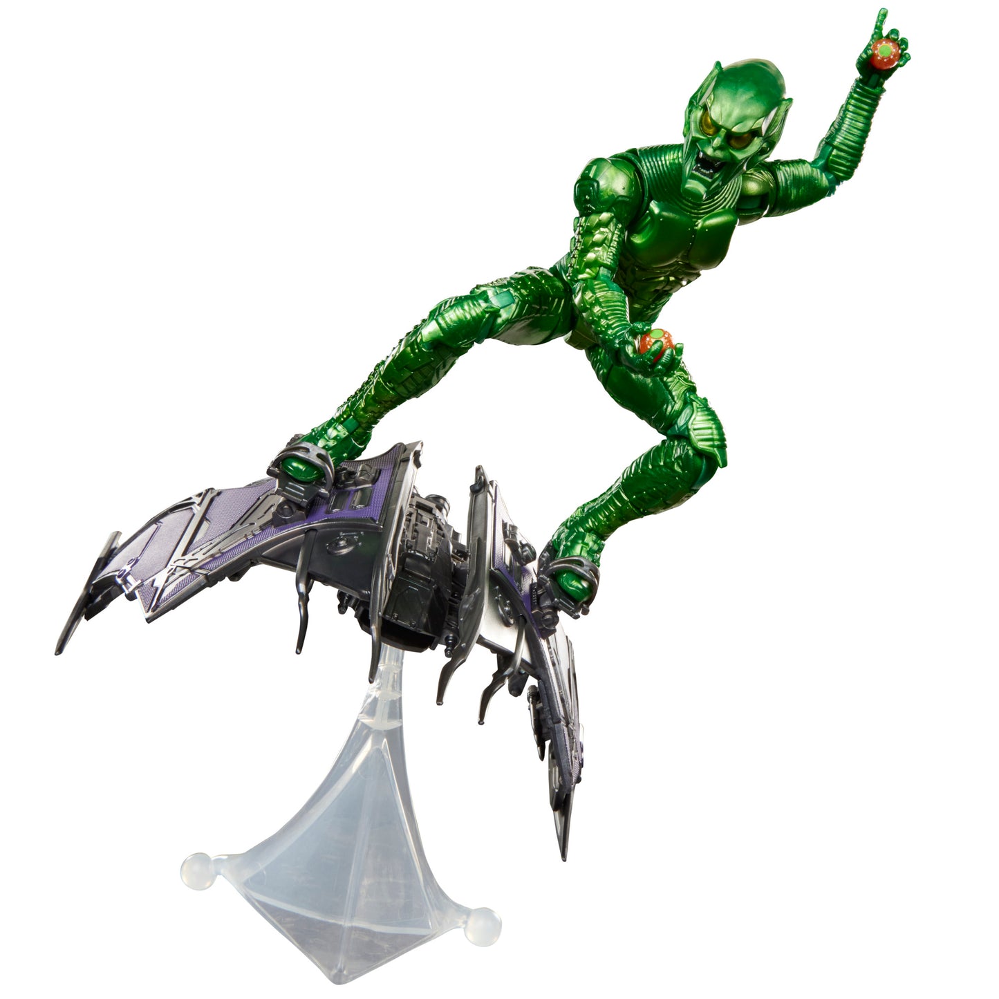 (Pre-Order) Marvel Legends Series Green Goblin, Spider-Man: No Way Home