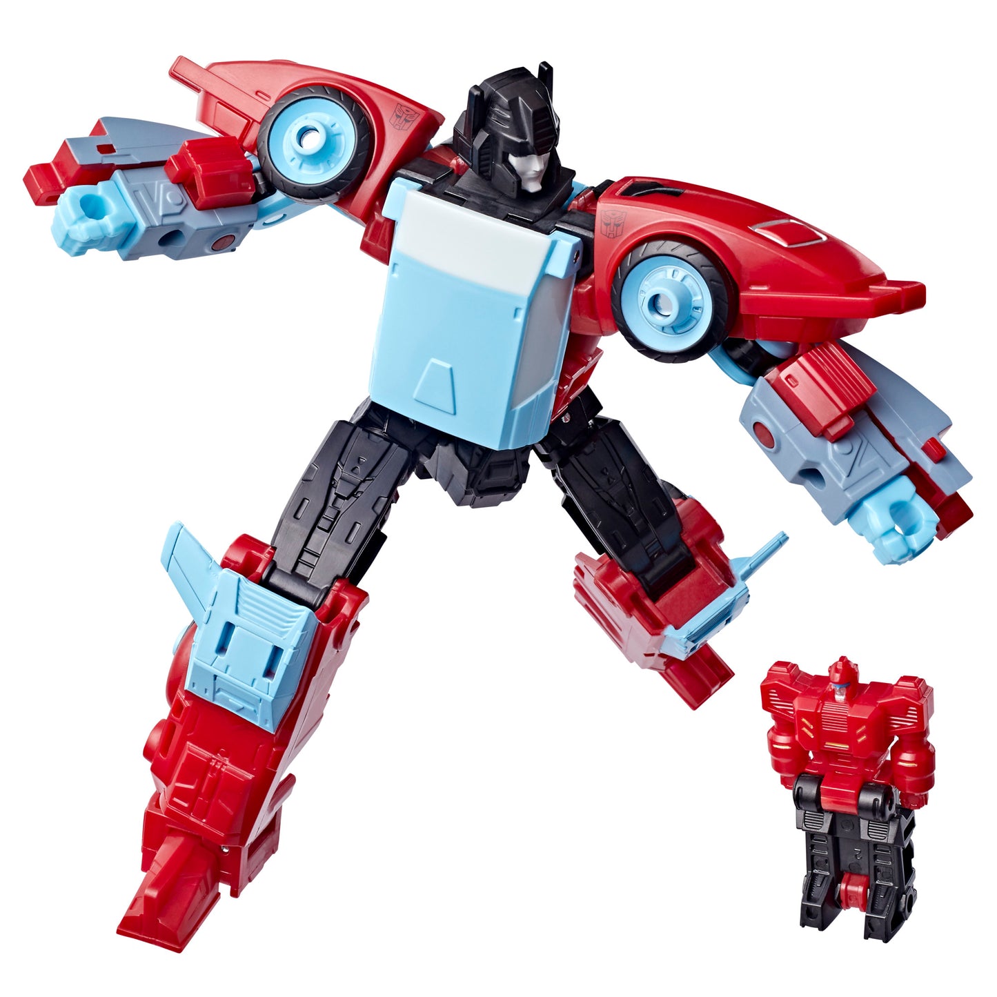 (Pre-Order) Transformers Age of the Primes Deluxe Class Autobot Blanker