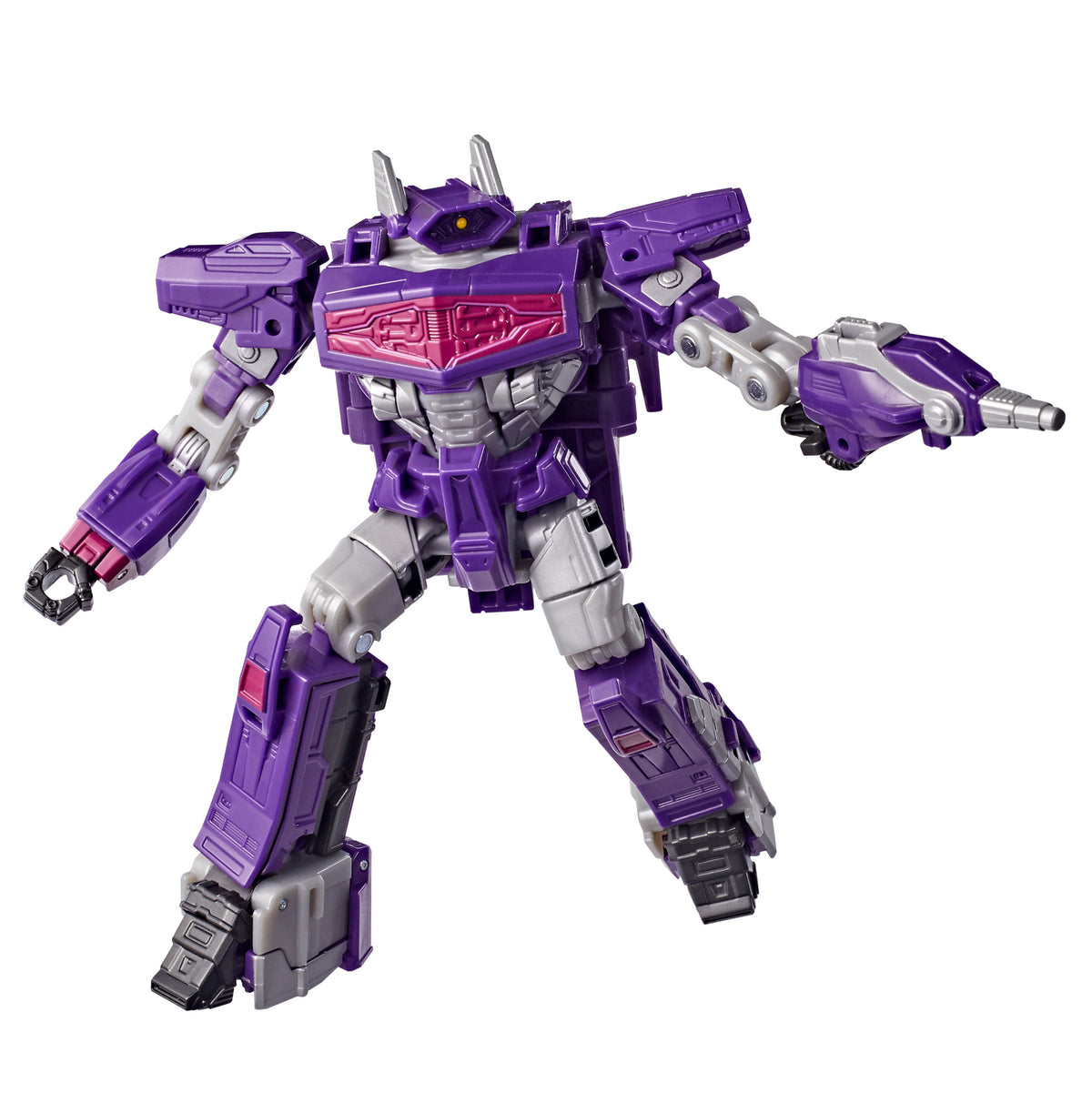 (Pre-Order) Transformers Studio Series Transformers ONE Deluxe Class Shockwave