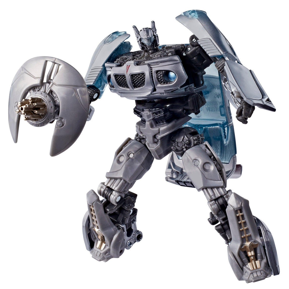 (Pre-Order) Transformers Studio Series Movie 1 Deluxe Class Autobot Jazz