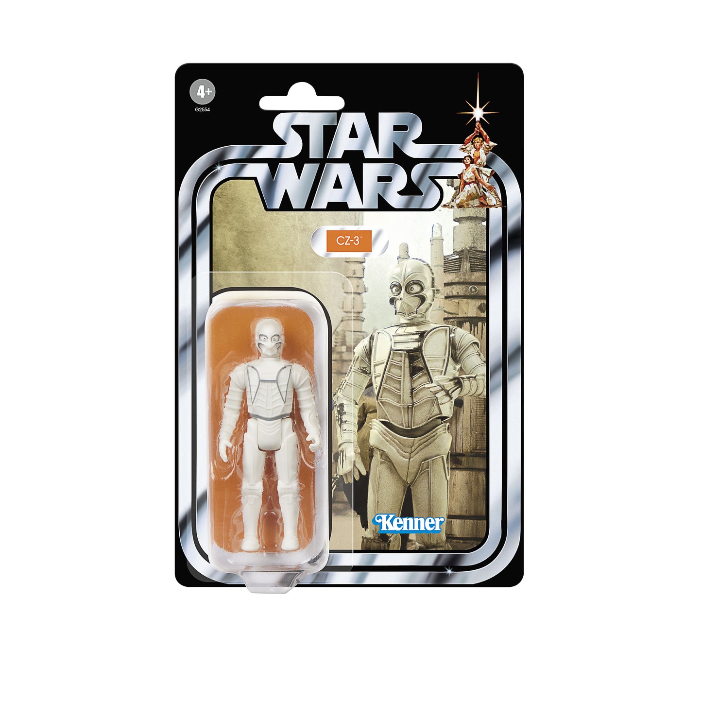 (Pre-Order) Star Wars Retro Collection Star Wars: A New Hope Multipack