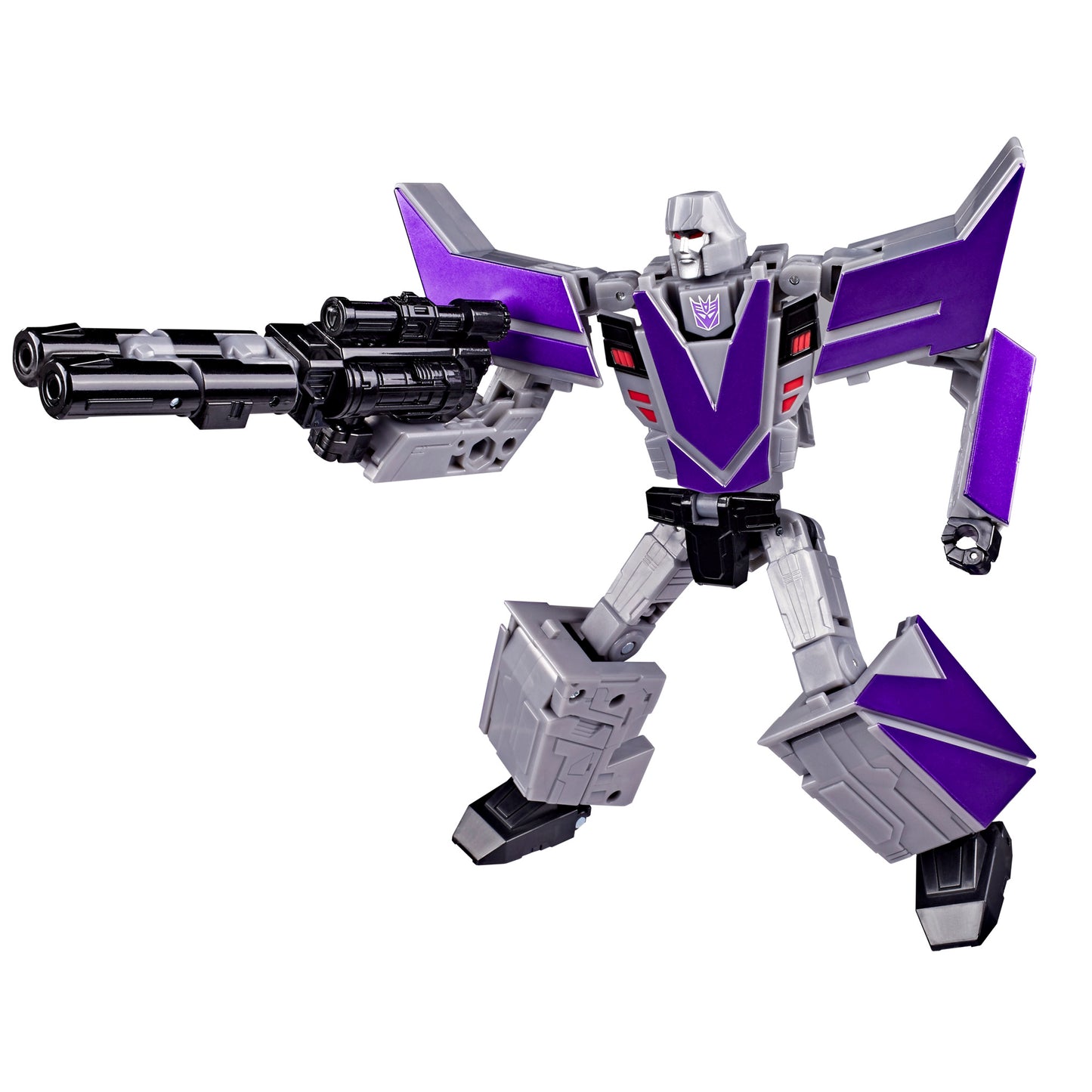 (Pre-Order) Transformers Megatron Icons Action Figure