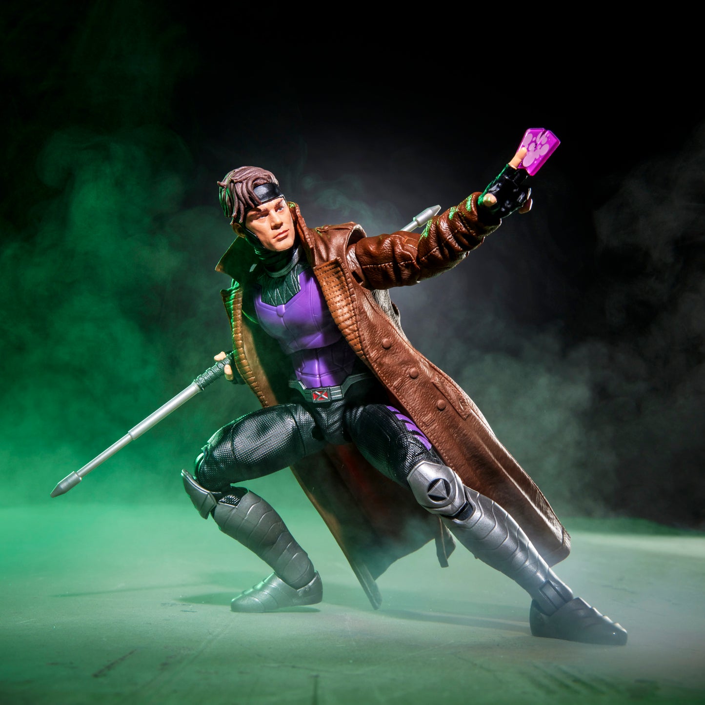 (Pre-Order) Marvel Legends Series Marvel Studios' Avengers: Doomsday Gambit