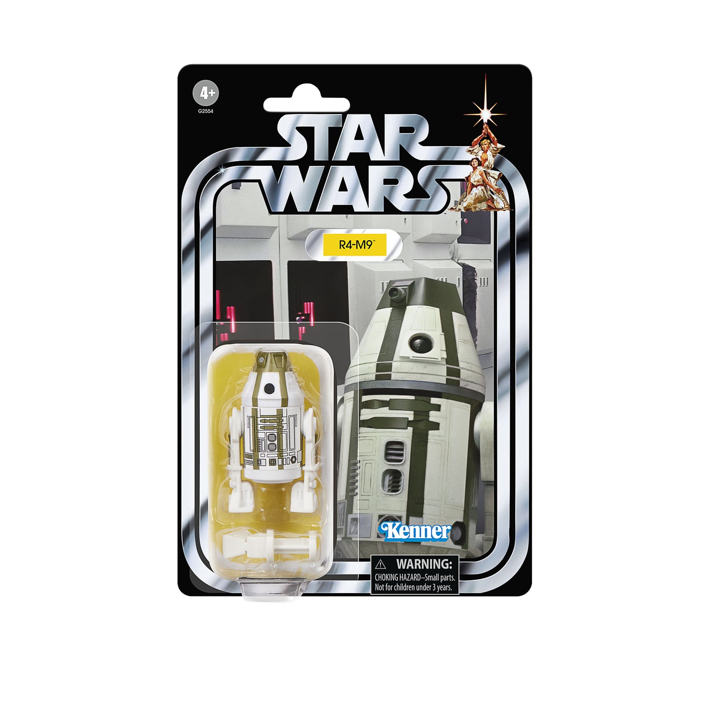 (Pre-Order) Star Wars Retro Collection Star Wars: A New Hope Multipack