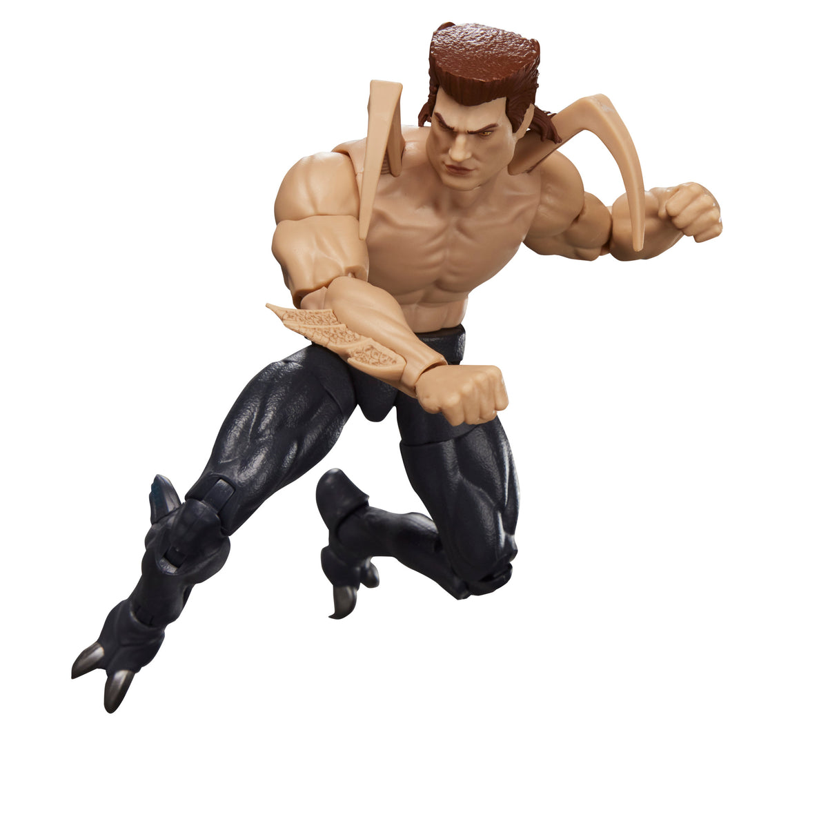 (Pre-Order) Marvel Legends Series Smythe, Retro Cardback Spider-Man: The Animated Series Action Figure
