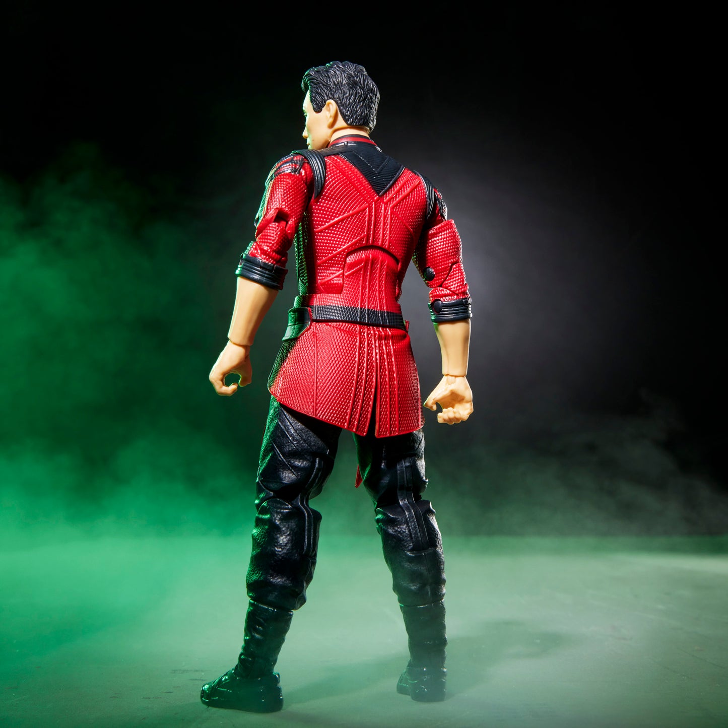 (Pre-Order) Marvel Legends Series Marvel Studios' Avengers: Doomsday Shang-Chi