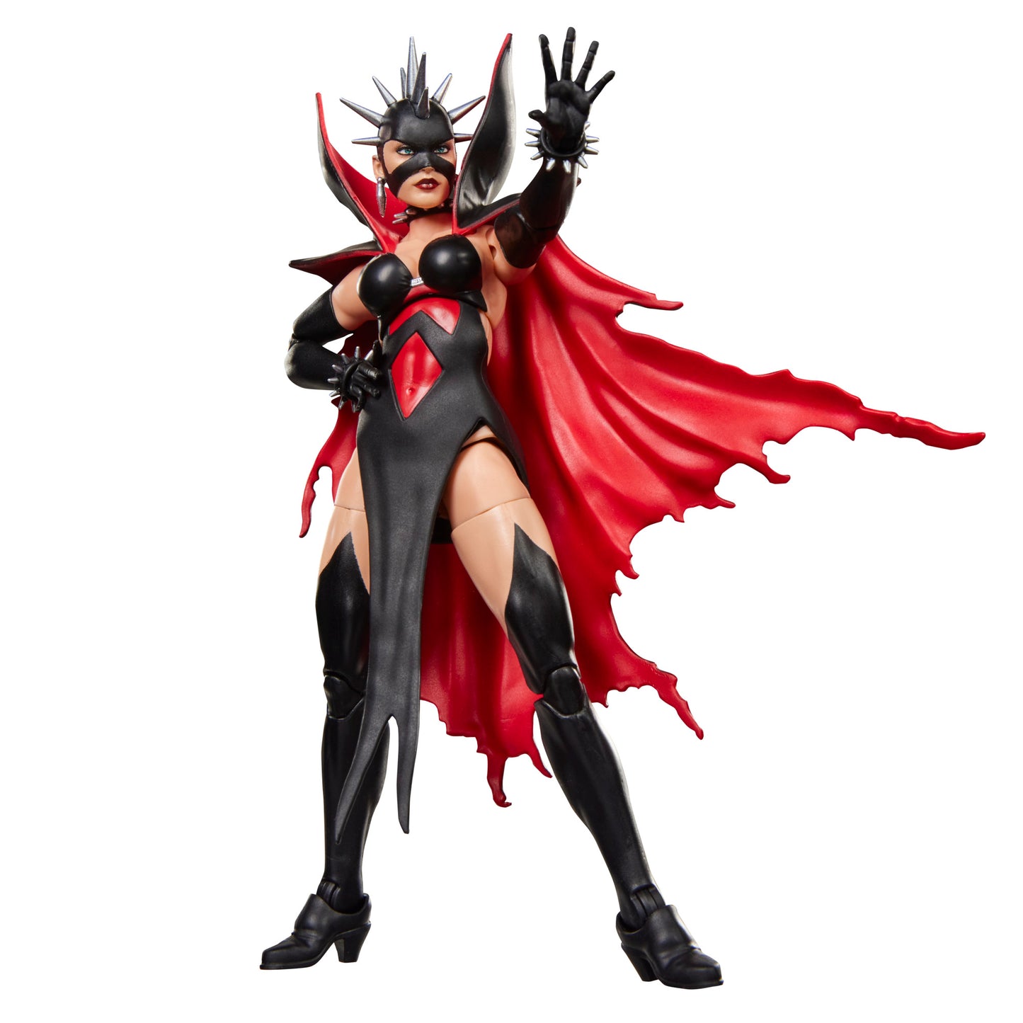 (Pre-Order) Marvel Legends Series Marvel Super Heroes Magic: The Gathering Malice (Sue Storm)