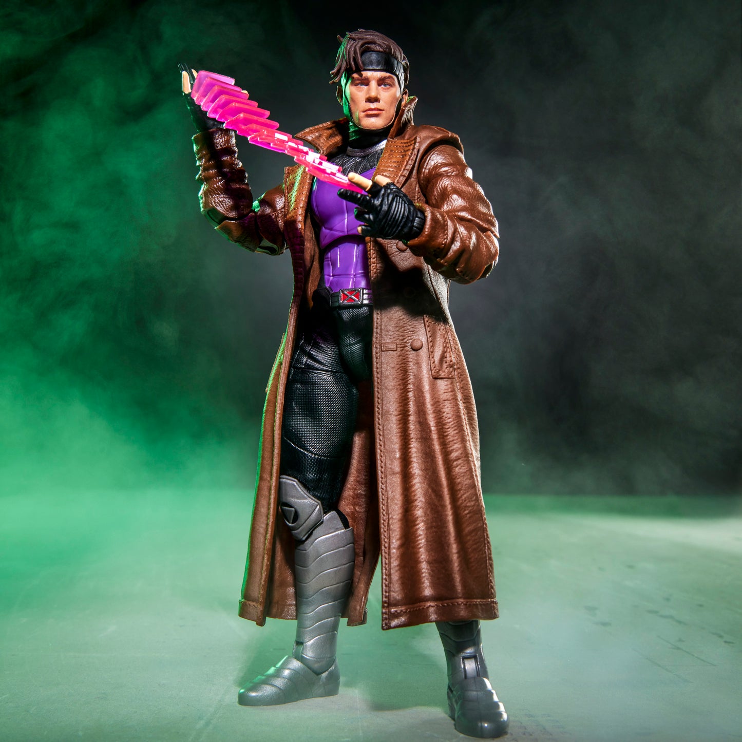 (Pre-Order) Marvel Legends Series Marvel Studios' Avengers: Doomsday Gambit