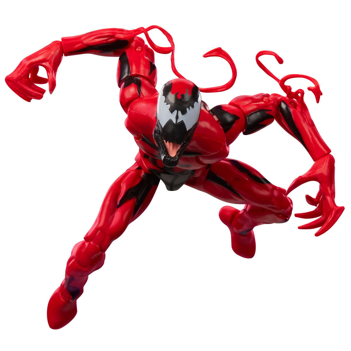 (Pre-Order) Marvel Legends Retro Cardback Carnage - Maximum Carnage