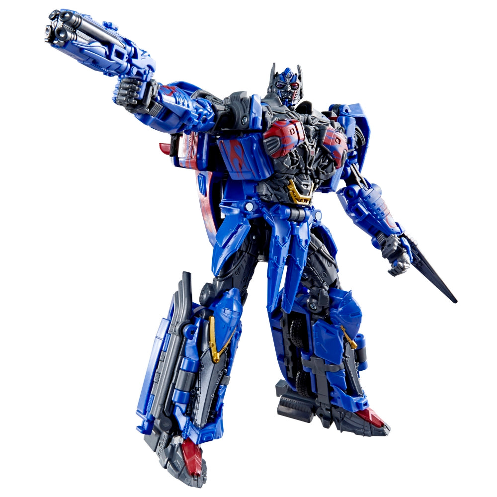(Pre-Order) Transformers Studio Series The Transformers: The Last Knight Nemesis Prime
