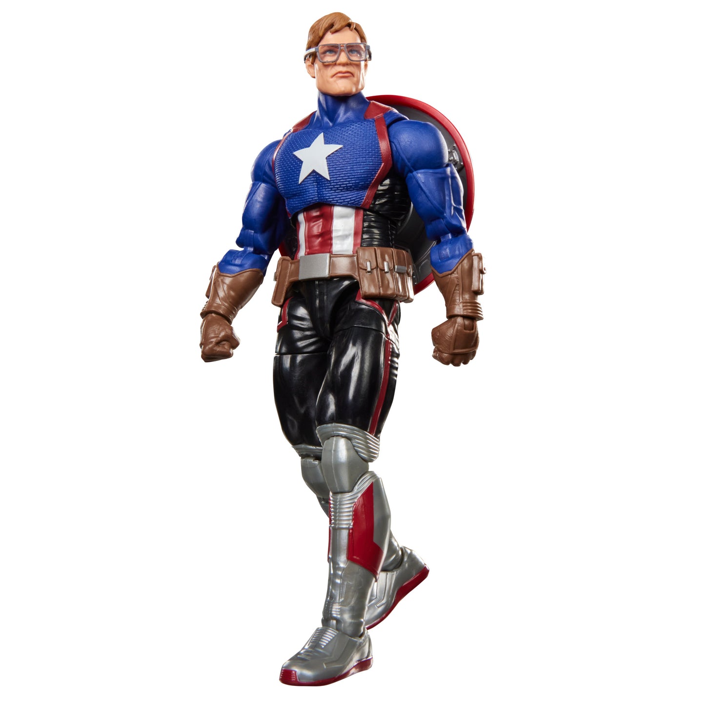 (Pre-Order) Marvel Legends Series Marvel Super Heroes Magic: The Gathering Captain America (Avengers: Twilight)
