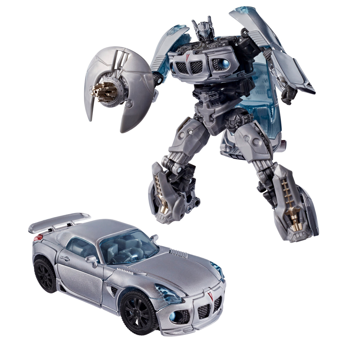 (Pre-Order) Transformers Studio Series Movie 1 Deluxe Class Autobot Jazz