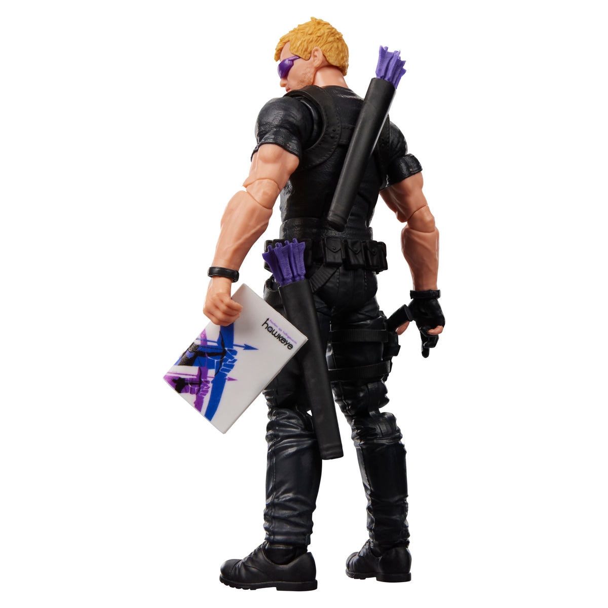 (Pre-Order) Marvel Legends Series Marvel's Hawkeye Avengers Action Figure