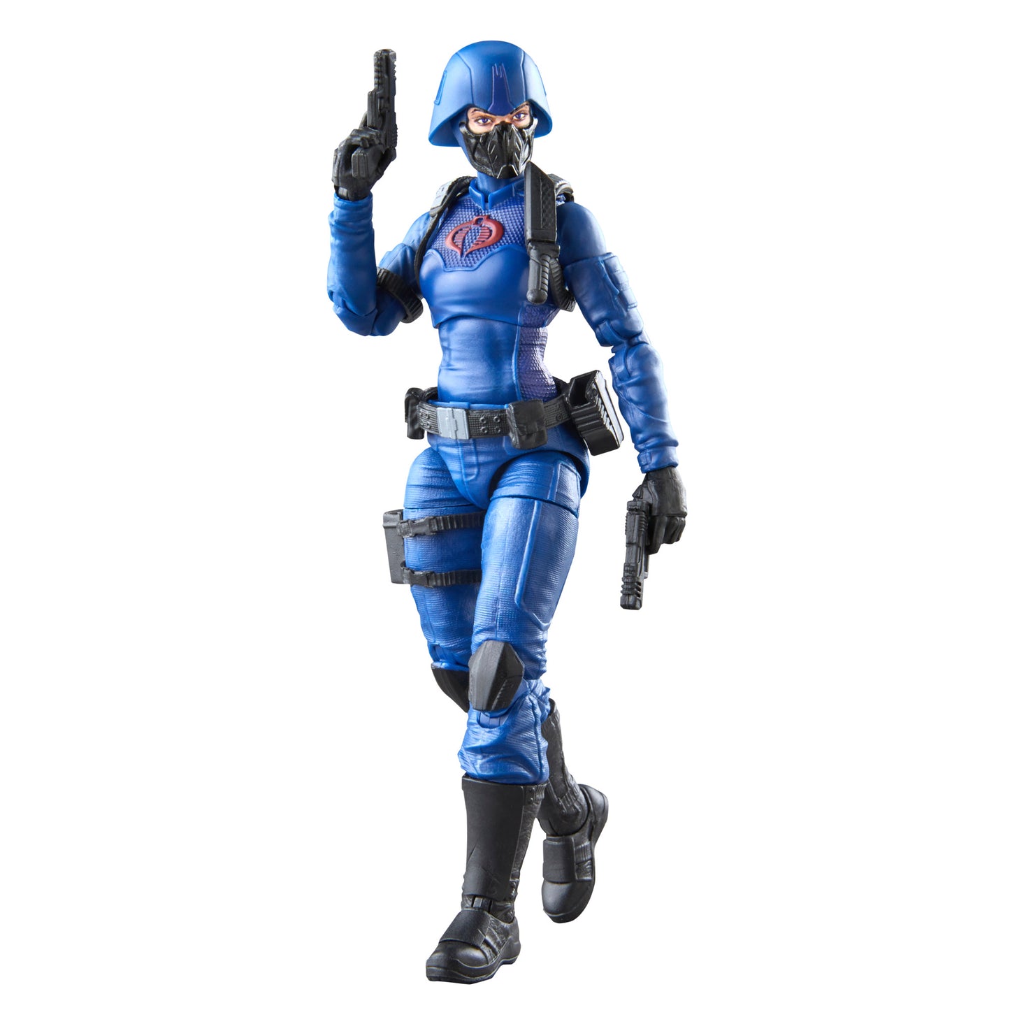 (Pre-Order) G.I. Joe Classified Series Retro Cardback Cobra Valkyrie