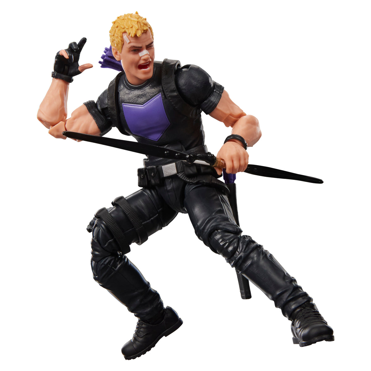 (Pre-Order) Marvel Legends Series Marvel's Hawkeye Avengers Action Figure