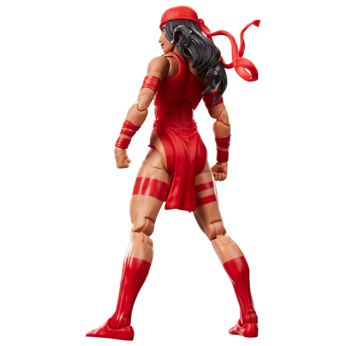 (Pre-Order) Marvel Legends Series Elektra Action Figure