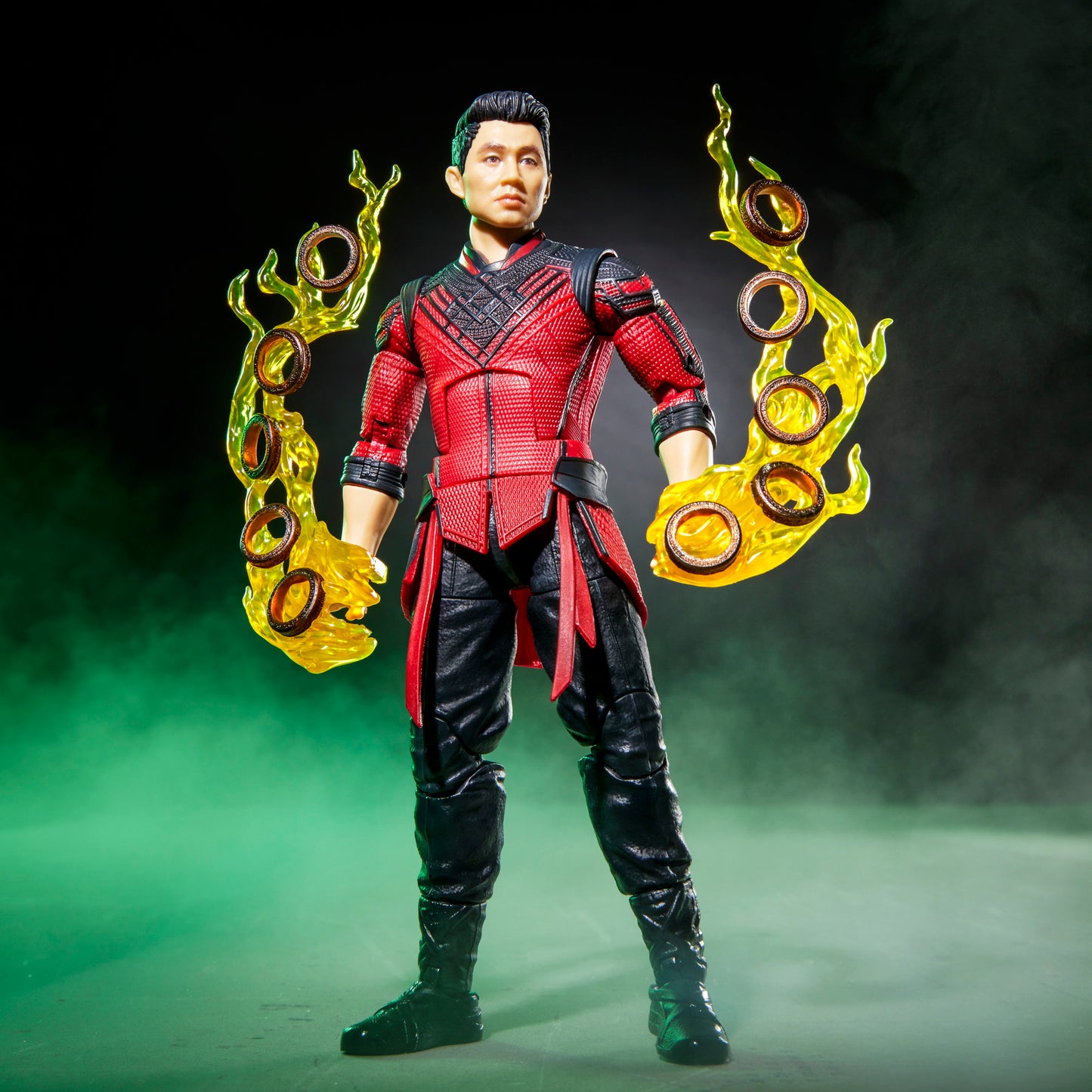(Pre-Order) Marvel Legends Series Marvel Studios' Avengers: Doomsday Shang-Chi