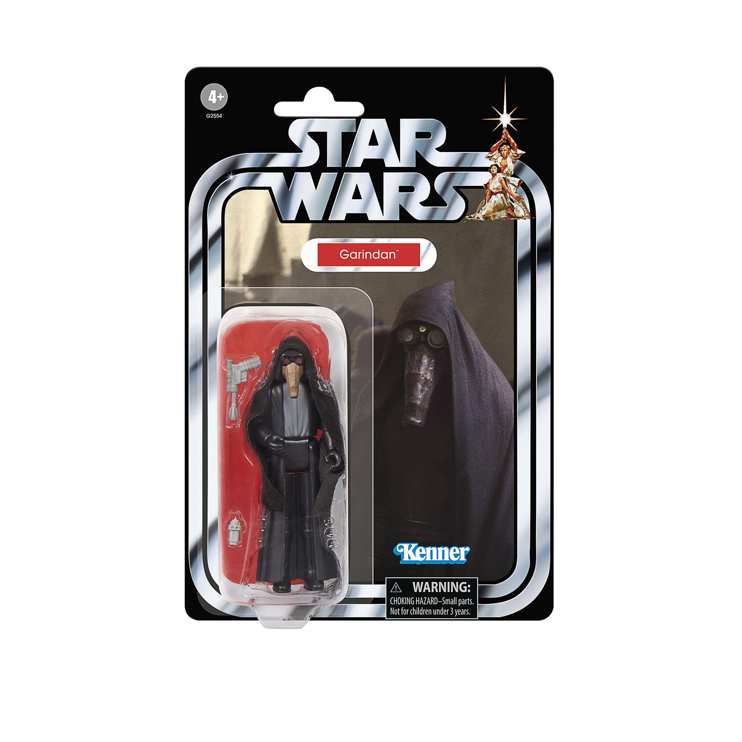 (Pre-Order) Star Wars Retro Collection Star Wars: A New Hope Multipack
