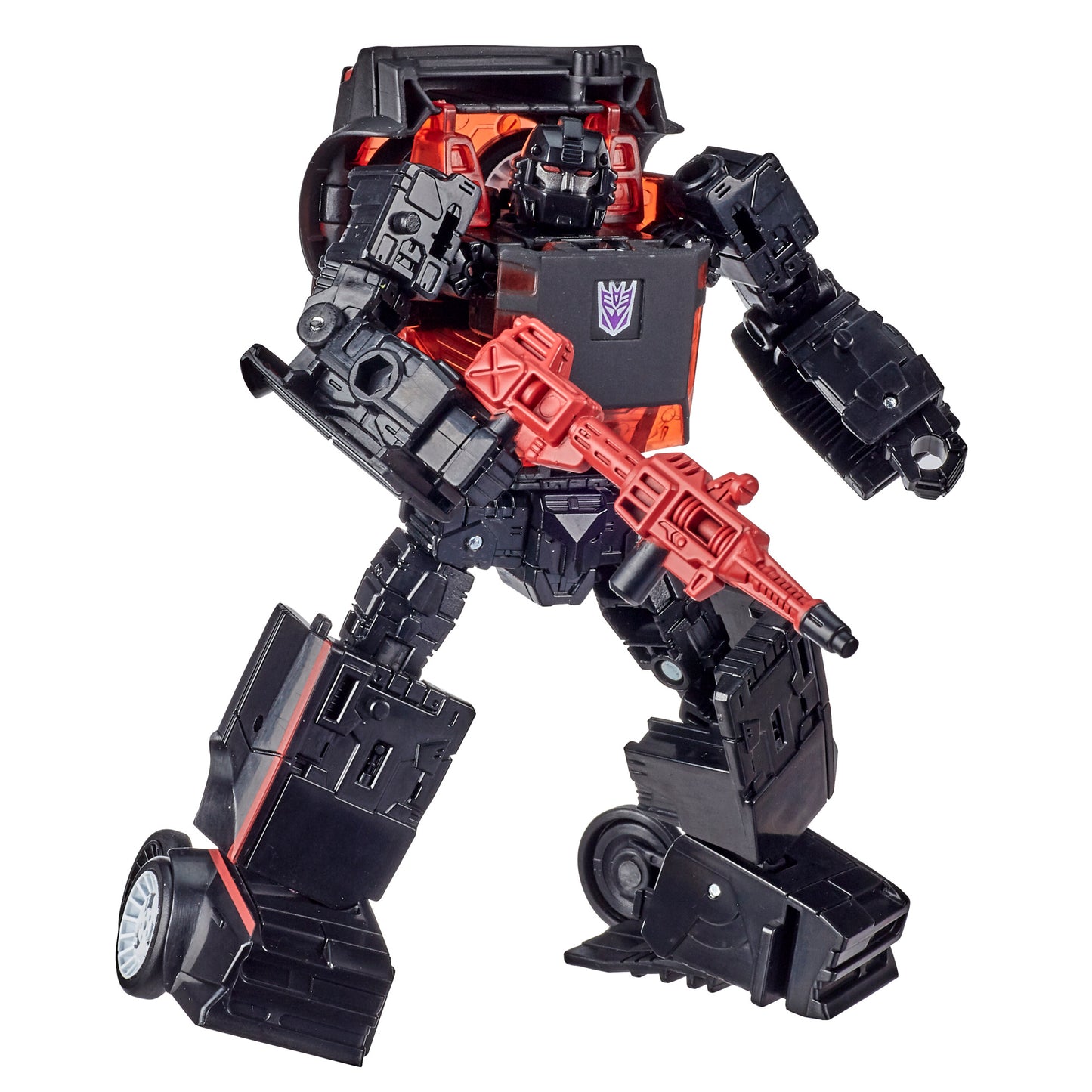 (Pre-Order) Transformers Generations War for Cybertron Deluxe WFC-E41 Decepticon Runabout