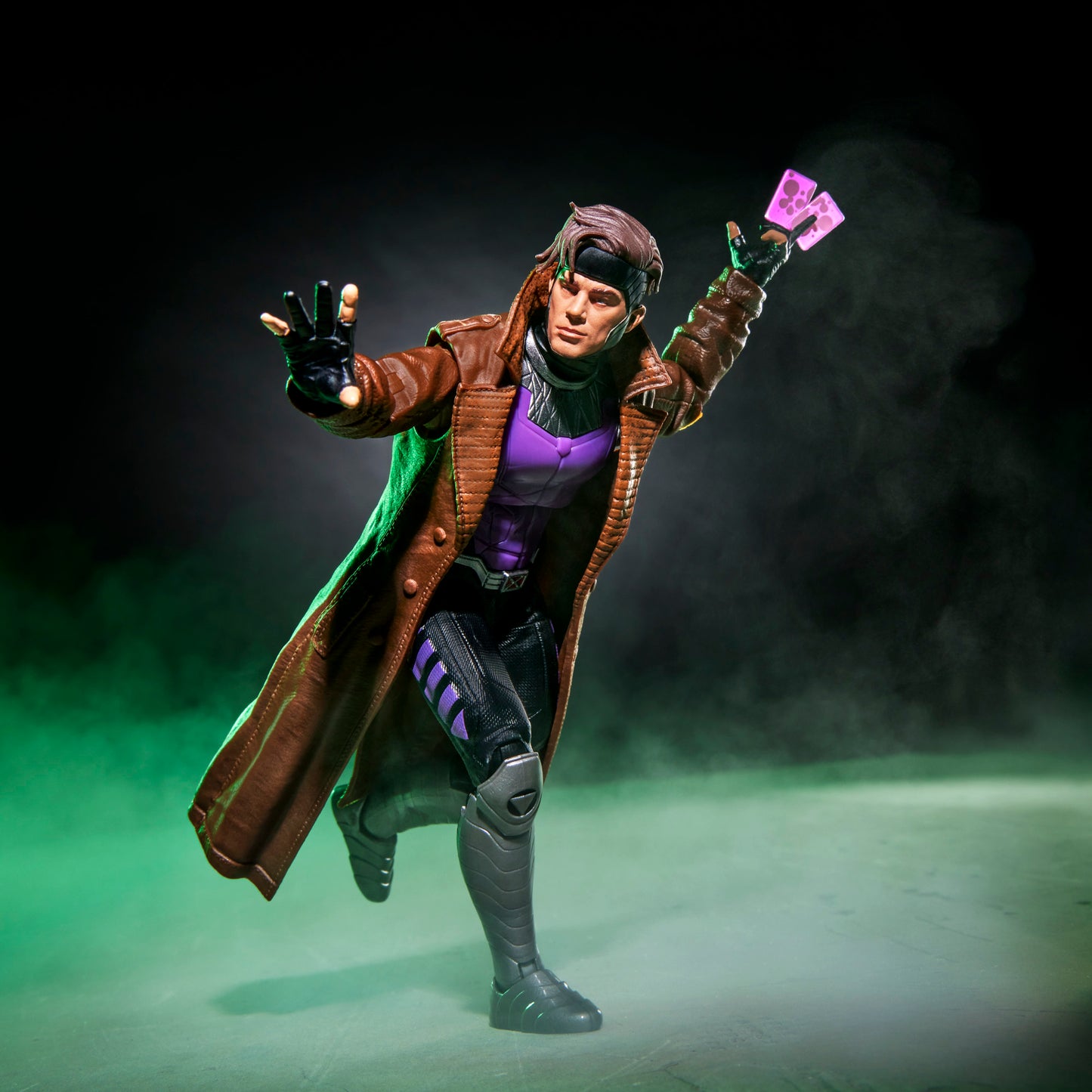 (Pre-Order) Marvel Legends Series Marvel Studios' Avengers: Doomsday Gambit