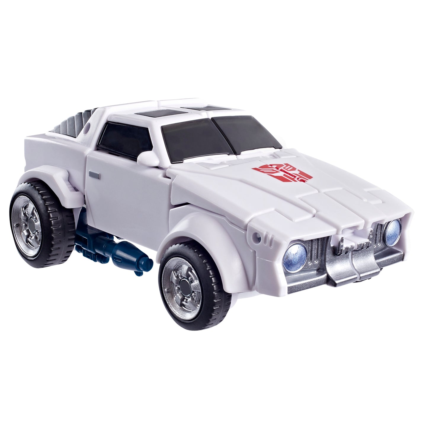 (Pre-Order) Transformers Age of the Primes Deluxe Class Autobot Tailgate