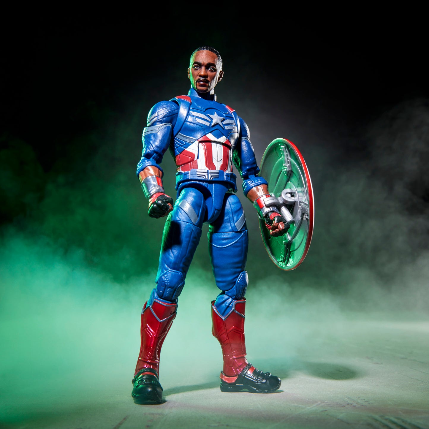 (Pre-Order) Marvel Legends Series Marvel Studios' Avengers: Doomsday Captain America