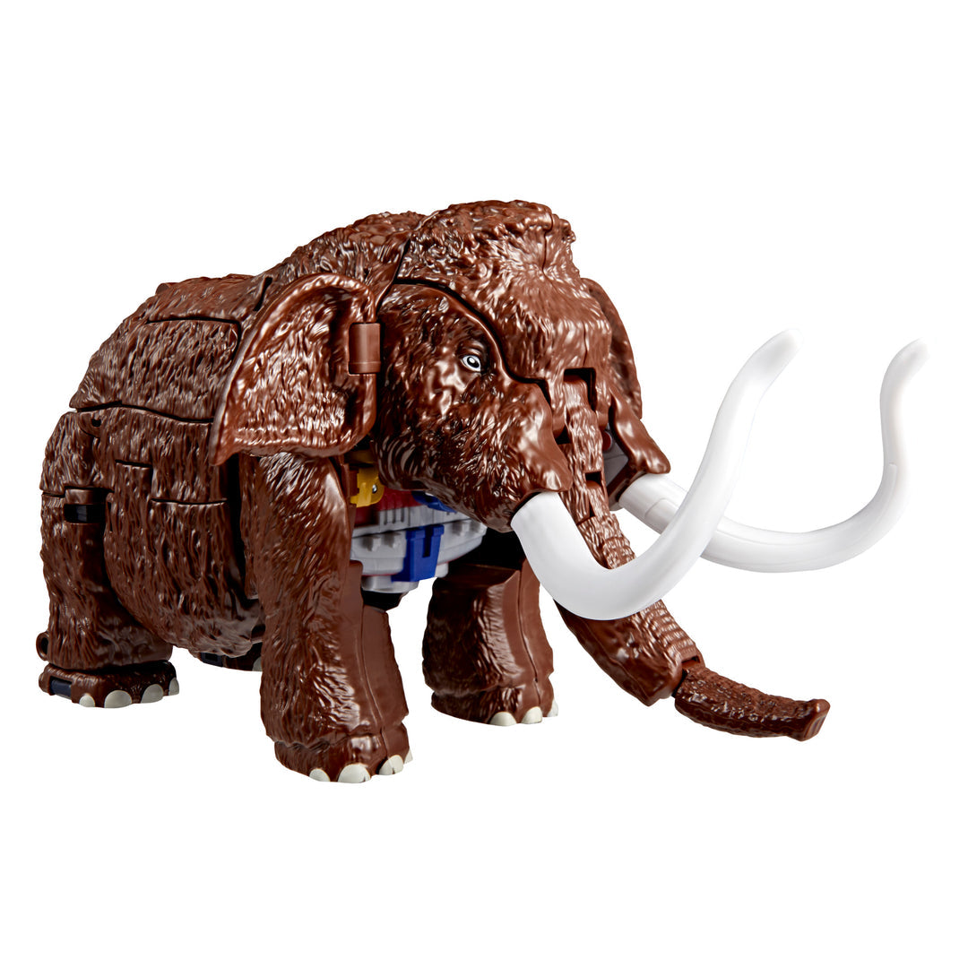 (Pre-Order) Transformers Age of the Primes Leader Class Maximal Big Convoy Action Figure