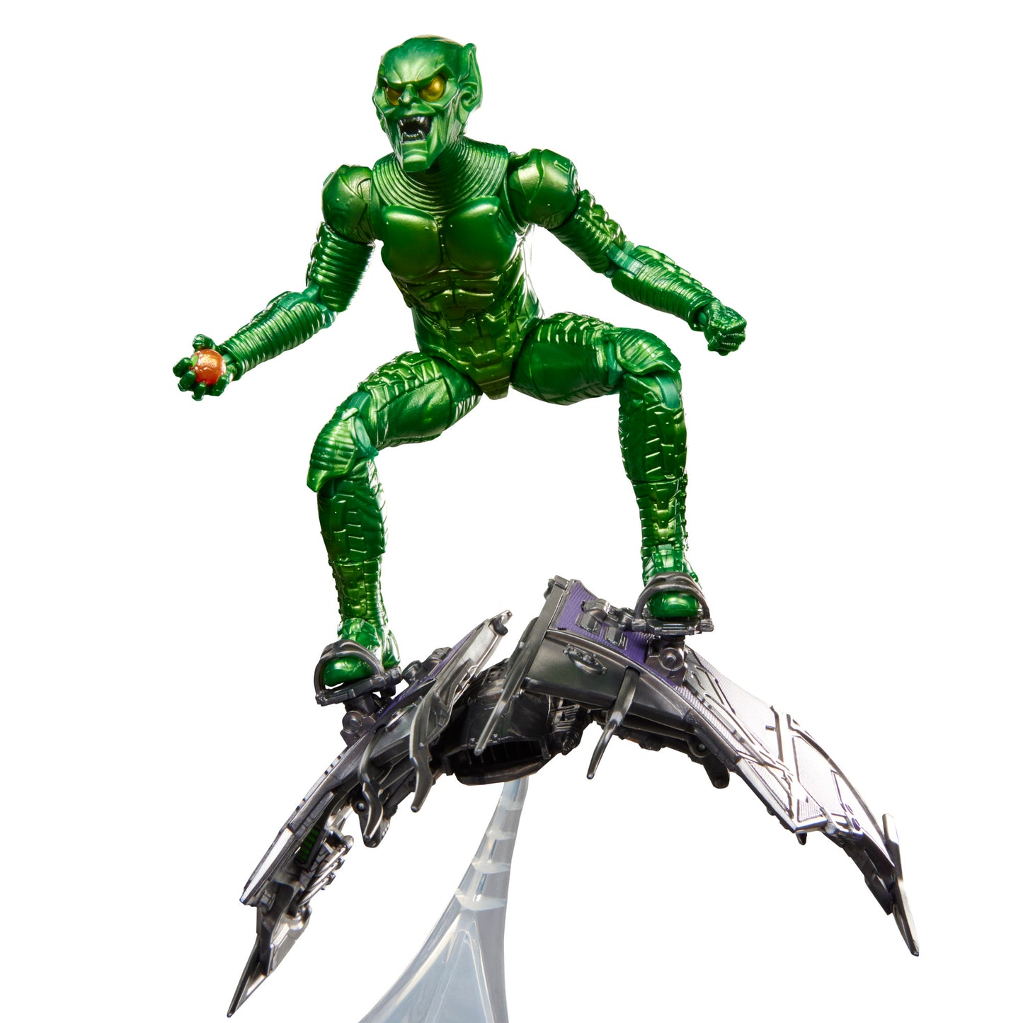 (Pre-Order) Marvel Legends Series Green Goblin, Spider-Man: No Way Home