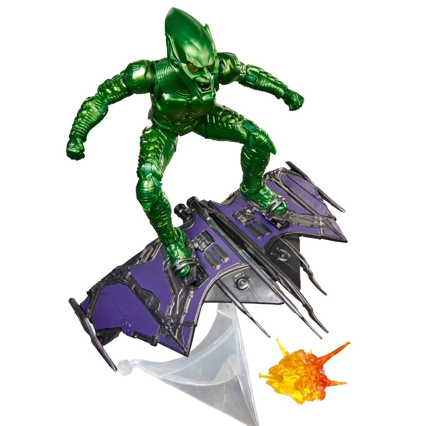 (Pre-Order) Marvel Legends Series Green Goblin, Spider-Man: No Way Home