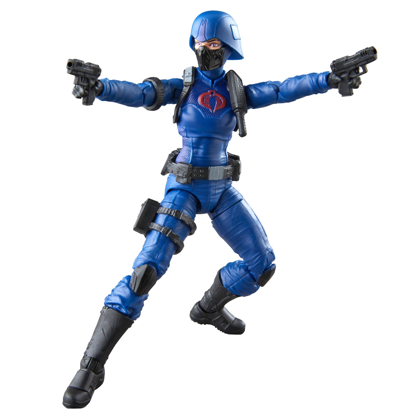 (Pre-Order) G.I. Joe Classified Series Retro Cardback Cobra Valkyrie