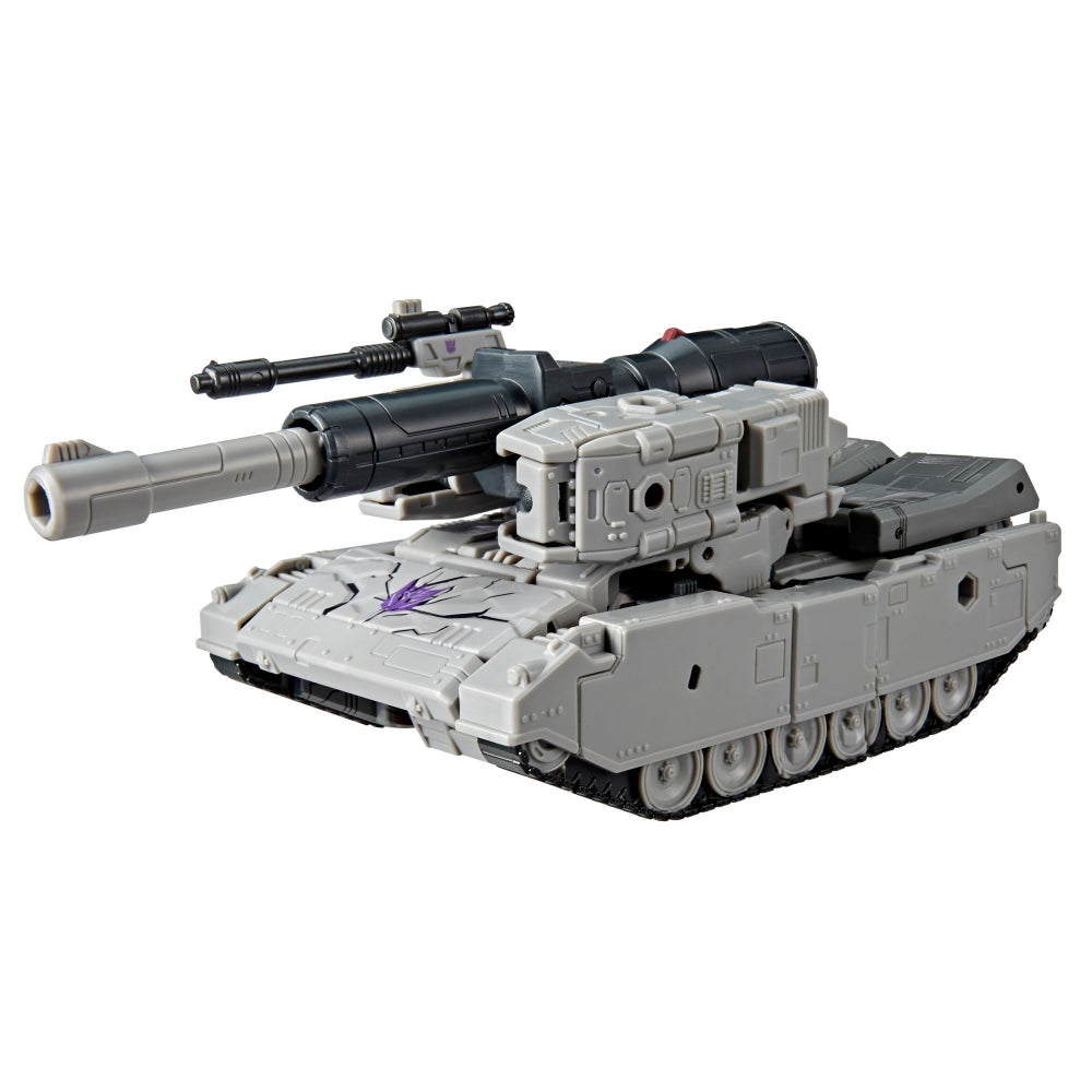 (Pre-Order) Transformers Studio Series MTMTE Collection The Transformers: The Movie Leader Class Megatron Action Figure