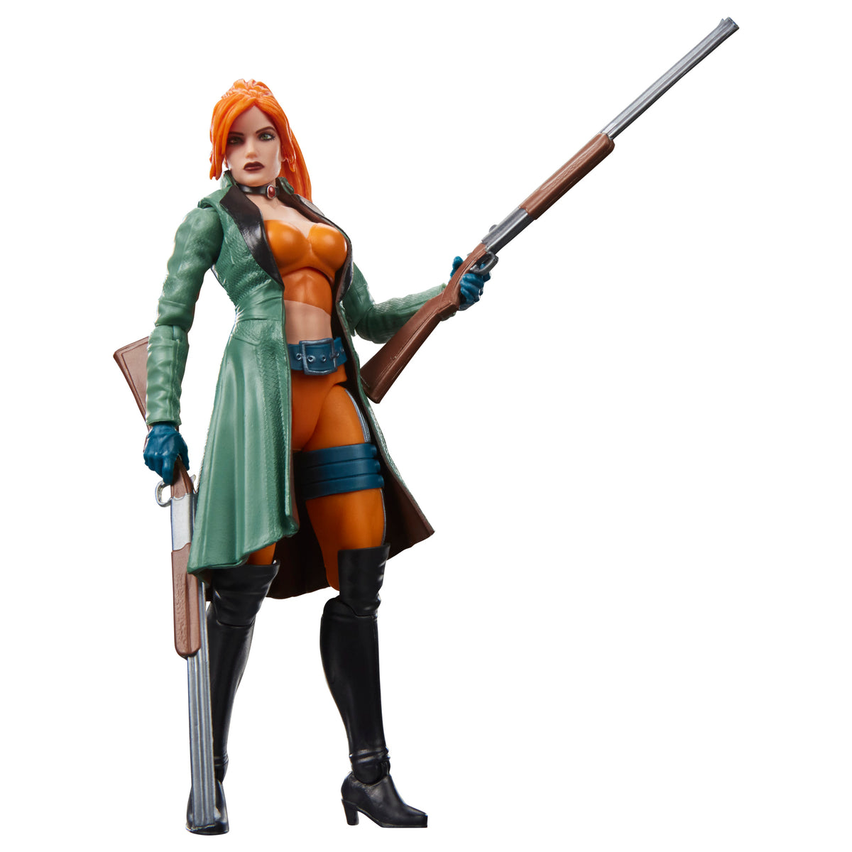 (Pre-Order) Marvel Legends Series Elsa Bloodstone Action Figure